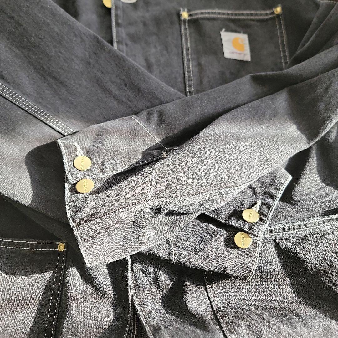 ⭐*︎様 Carhartt デニム カバーオール