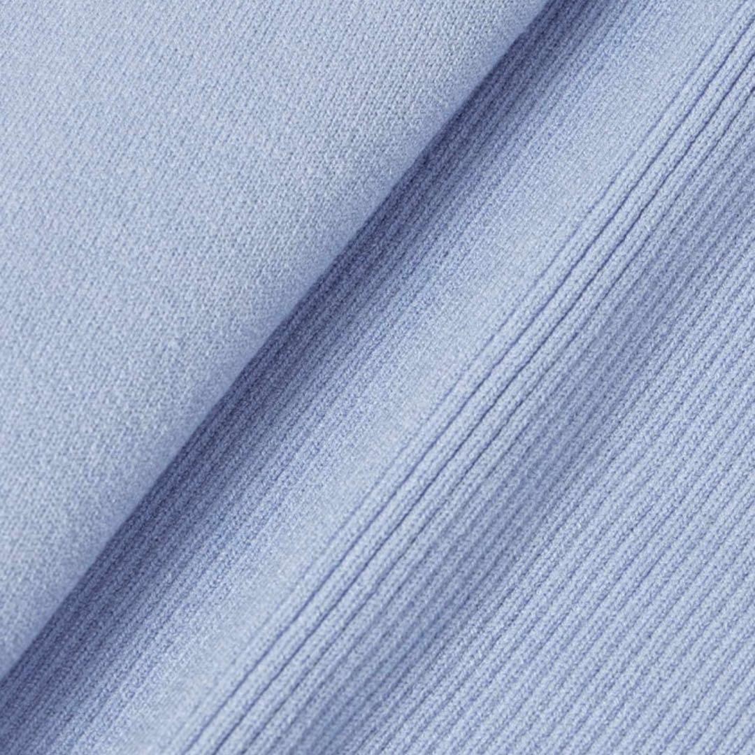 【タグ付き未使用品】ANAYI レーヨンストレッチボレロアンサンブル 38