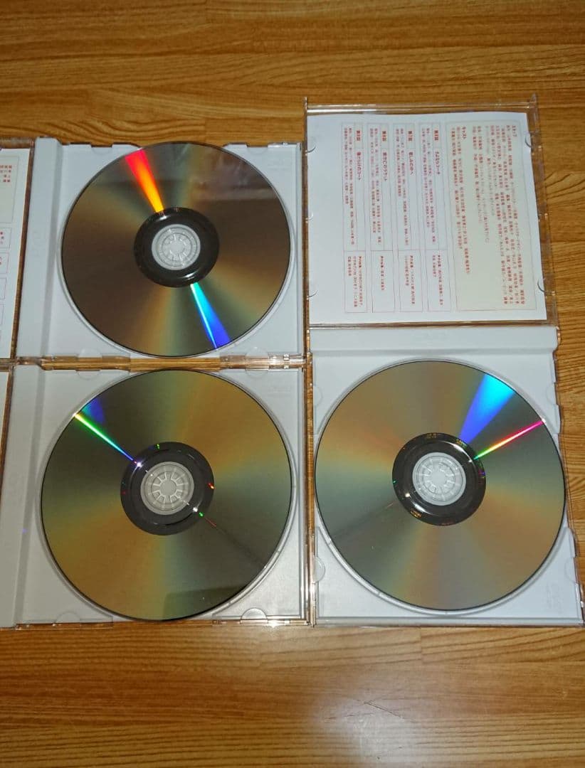 エースをねらえ！2 DVD-BOX ３枚組 エースをねらえ２