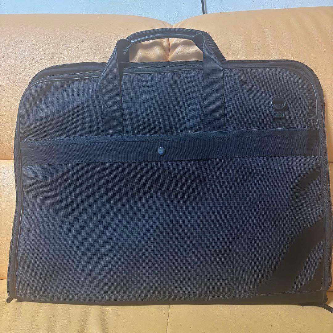 【未使用品】PORTER ガーメントバッグ ガーメントケース