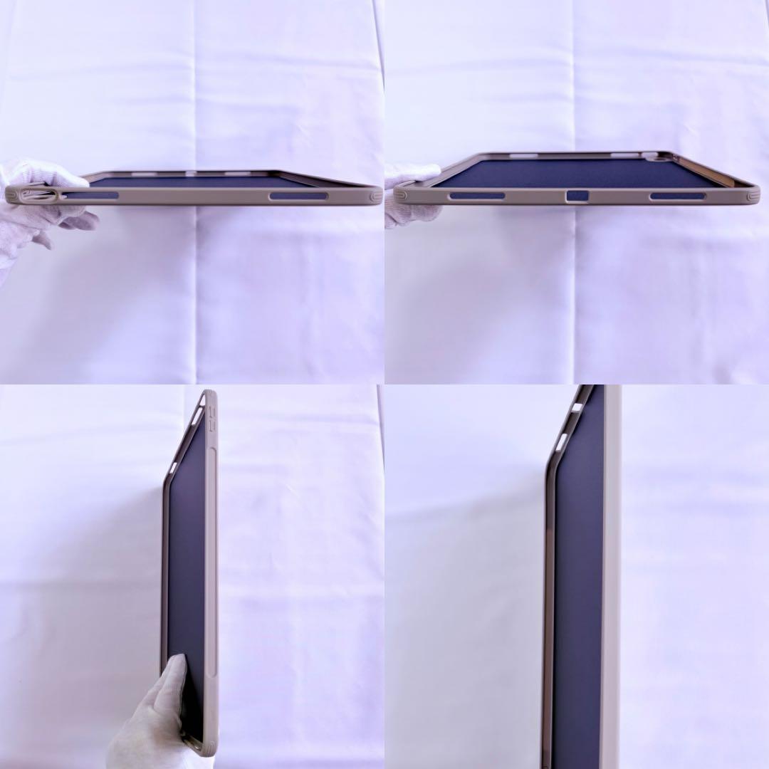 【未使用】13インチiPadAirM3/セルラー/1TB/スターライト/AC+付