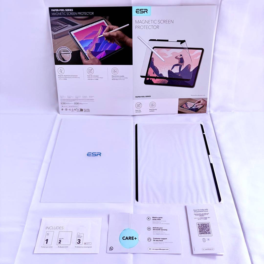 【未使用】13インチiPadAirM3/セルラー/1TB/スターライト/AC+付
