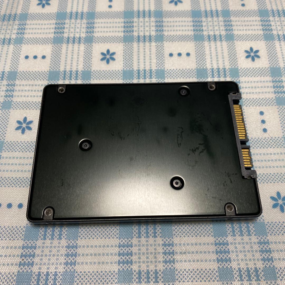 Samsung SSD 512GB 2.5インチ