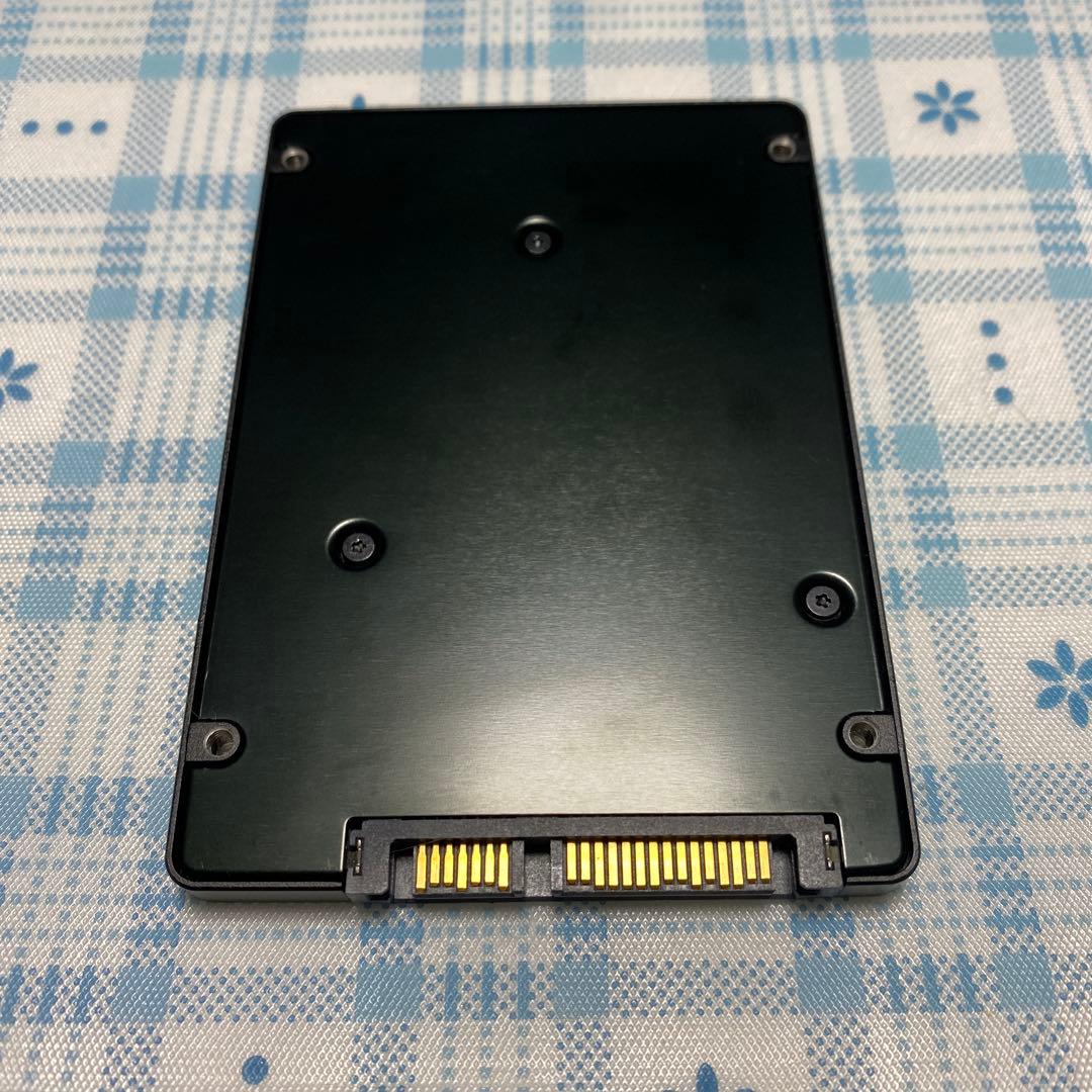 Samsung SSD 512GB 2.5インチ