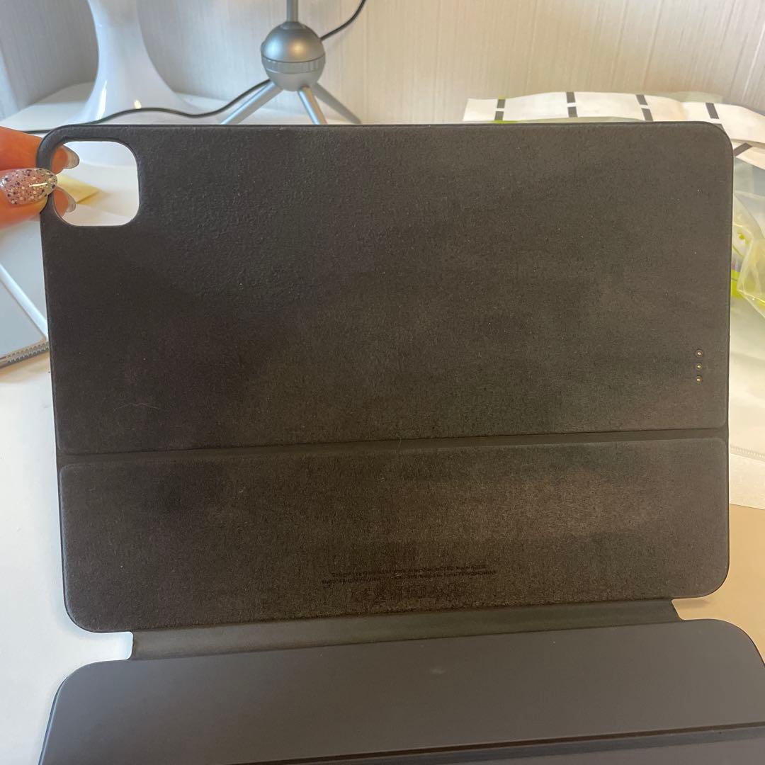 美品iPad Smart Keyboard Folio