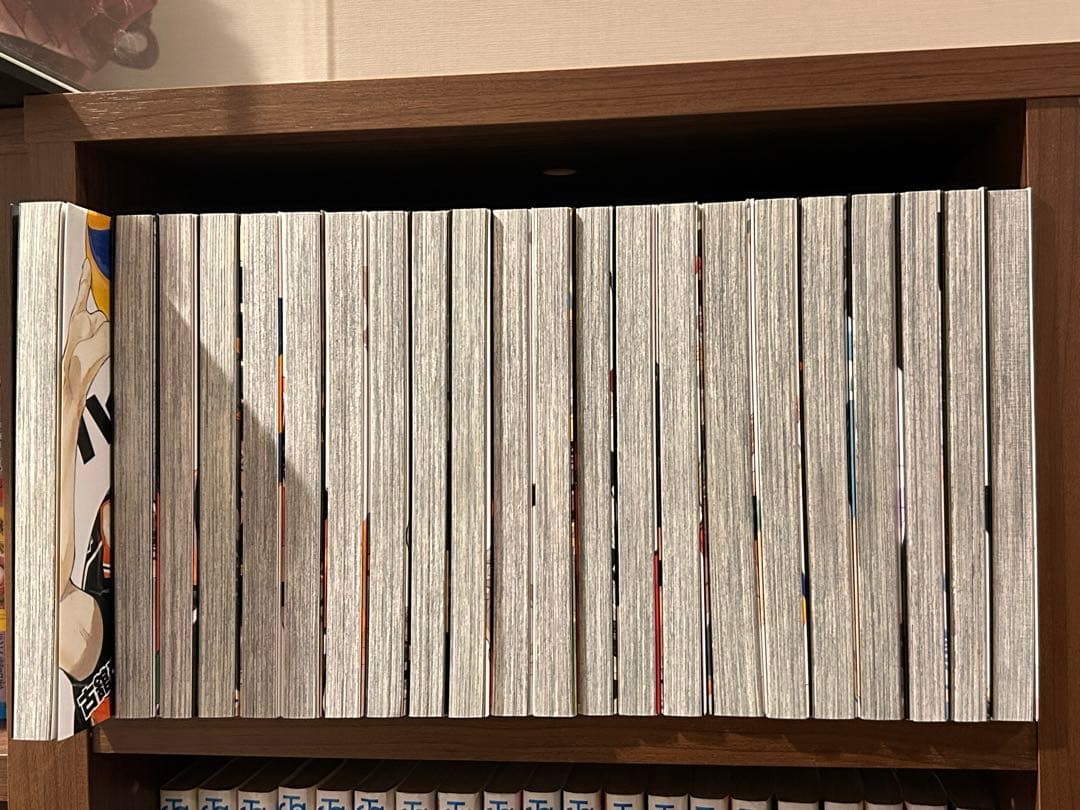 ハイキュー!! 全45巻 完結 全巻セット