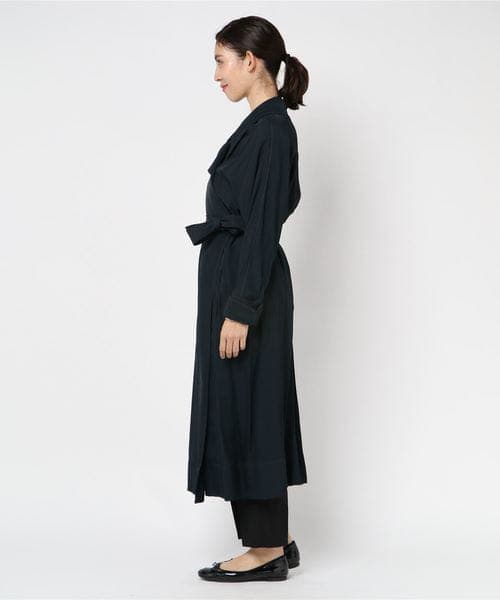 「タイムセール」ルメール　Lemaire トレンチコート