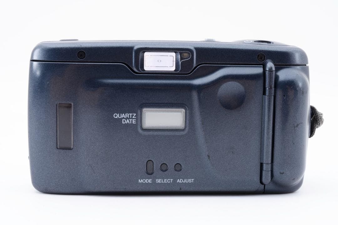 フィルムカメラ Minolta P's Panorama Point & Shoot #2046