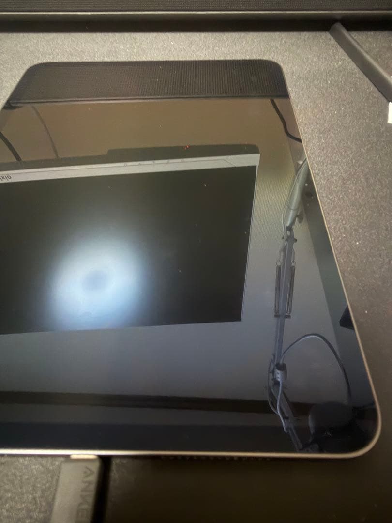 11インチiPad Pro (M4) 256GB Wi-Fi