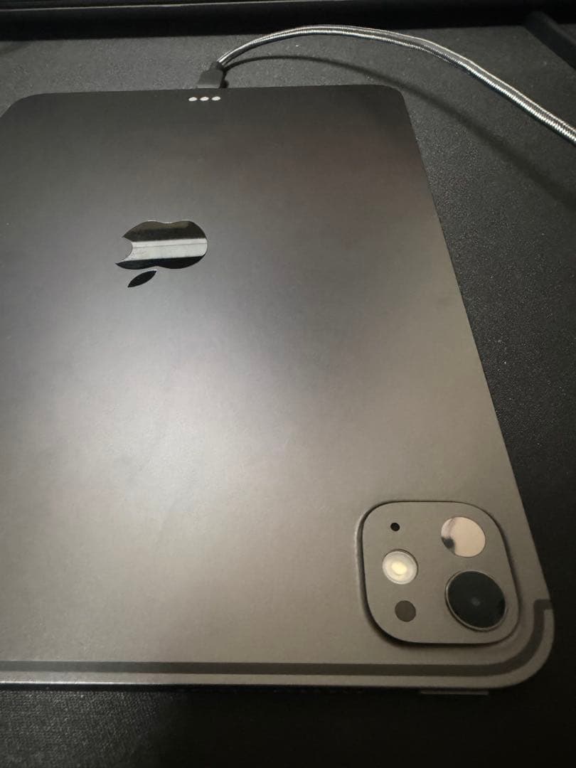 11インチiPad Pro (M4) 256GB Wi-Fi