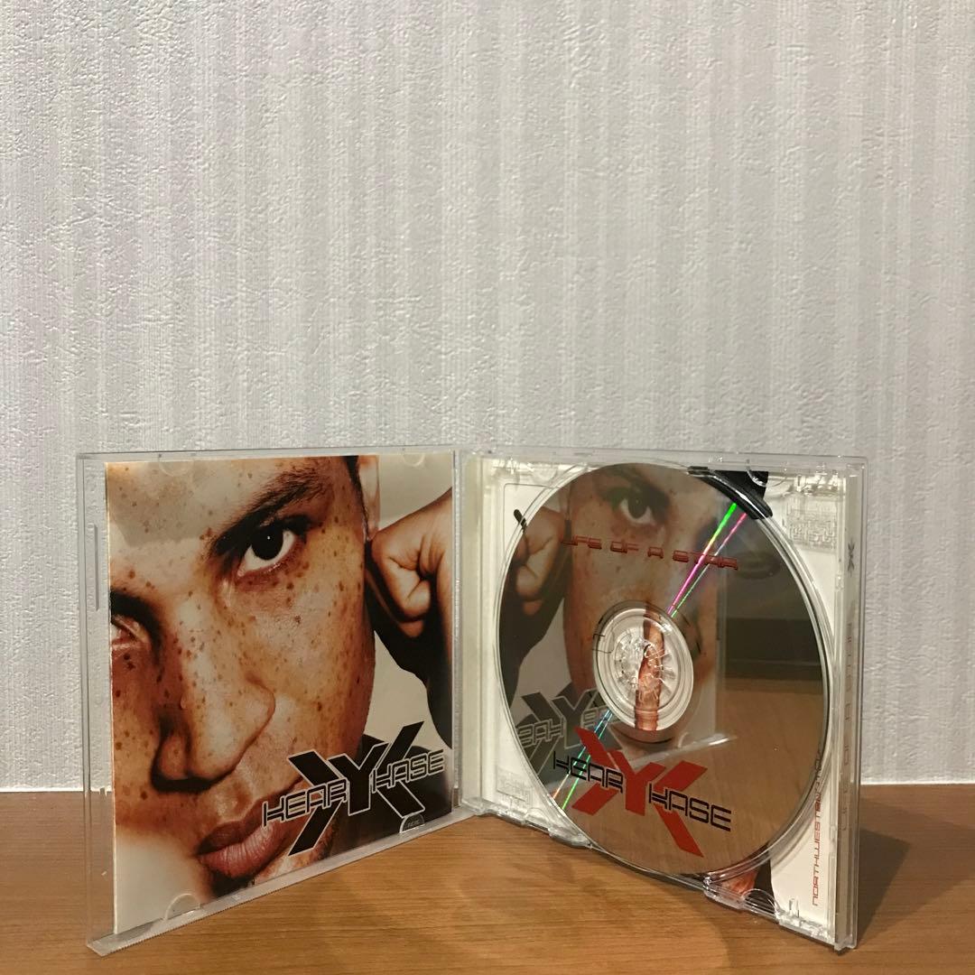 洋楽 KEAR Y KASE     HIPHOP