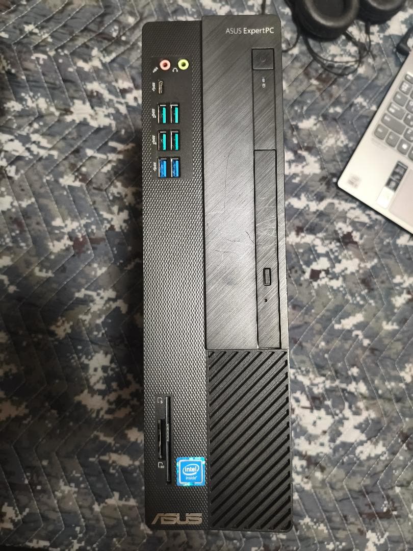 第8世代G4900 メモリ8G SSD256GB Office 2021