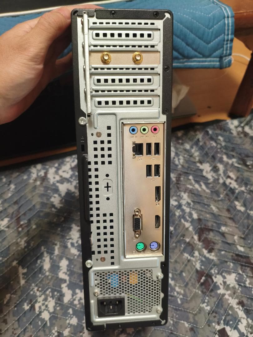 第8世代G4900 メモリ8G SSD256GB Office 2021
