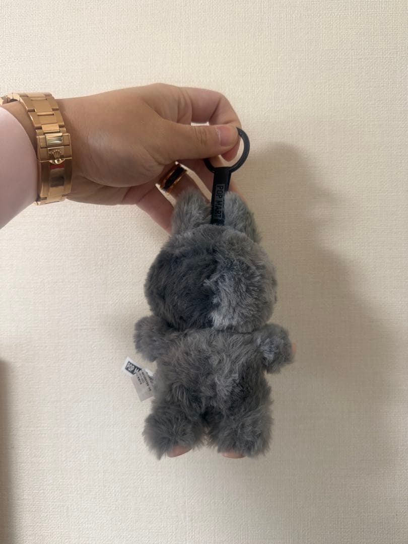100%公式正規品ラブブ♡Bigintoenergyシークレット ID本我