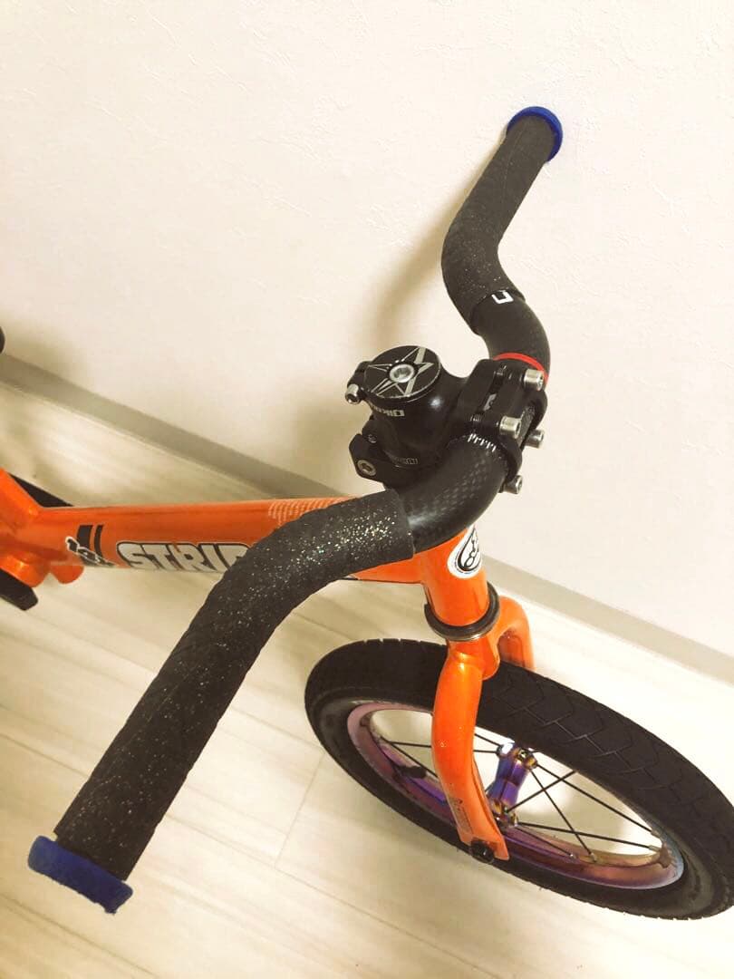 r.♡　ストライダー14x用パーツ