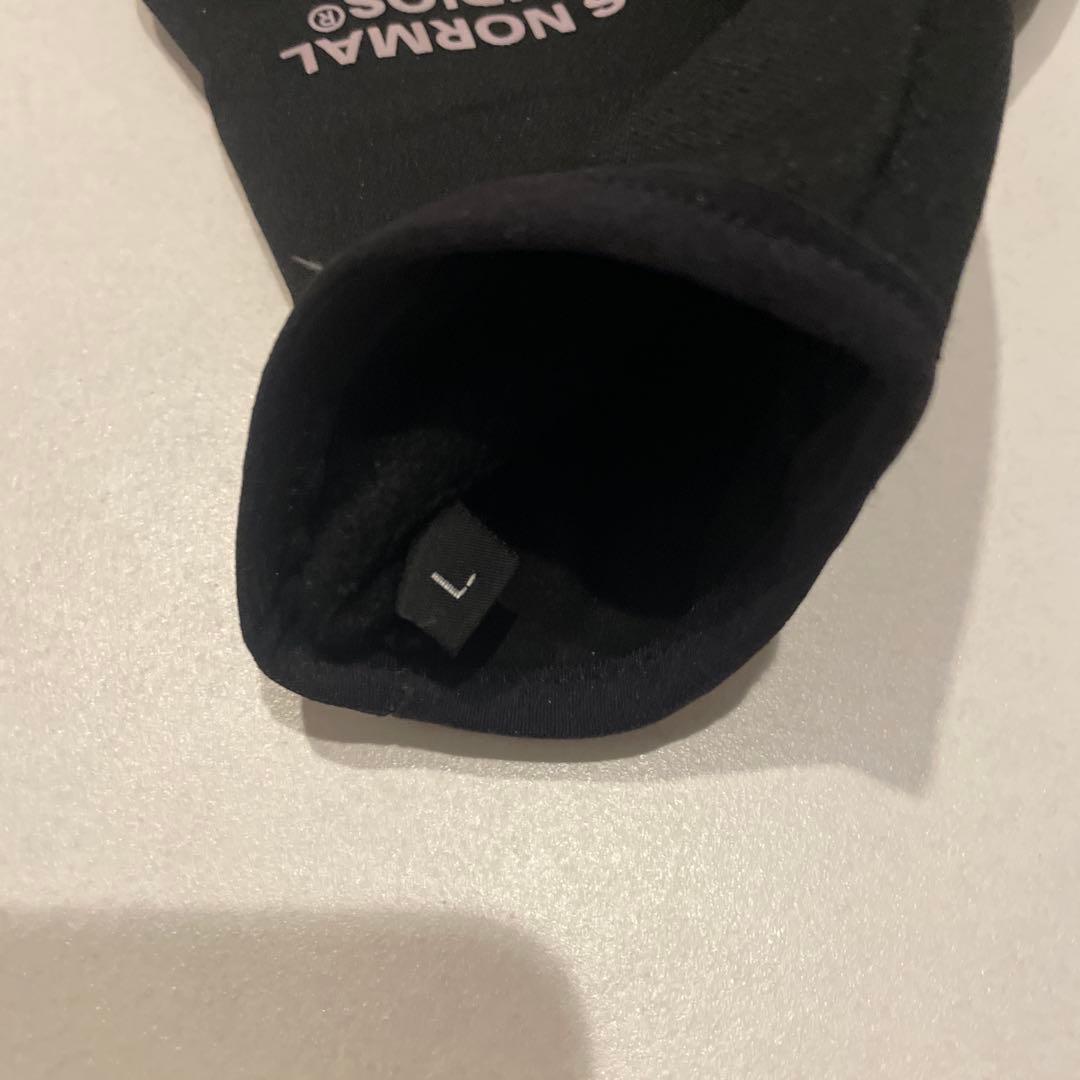 アクセサリー pas normal studios transition gloves