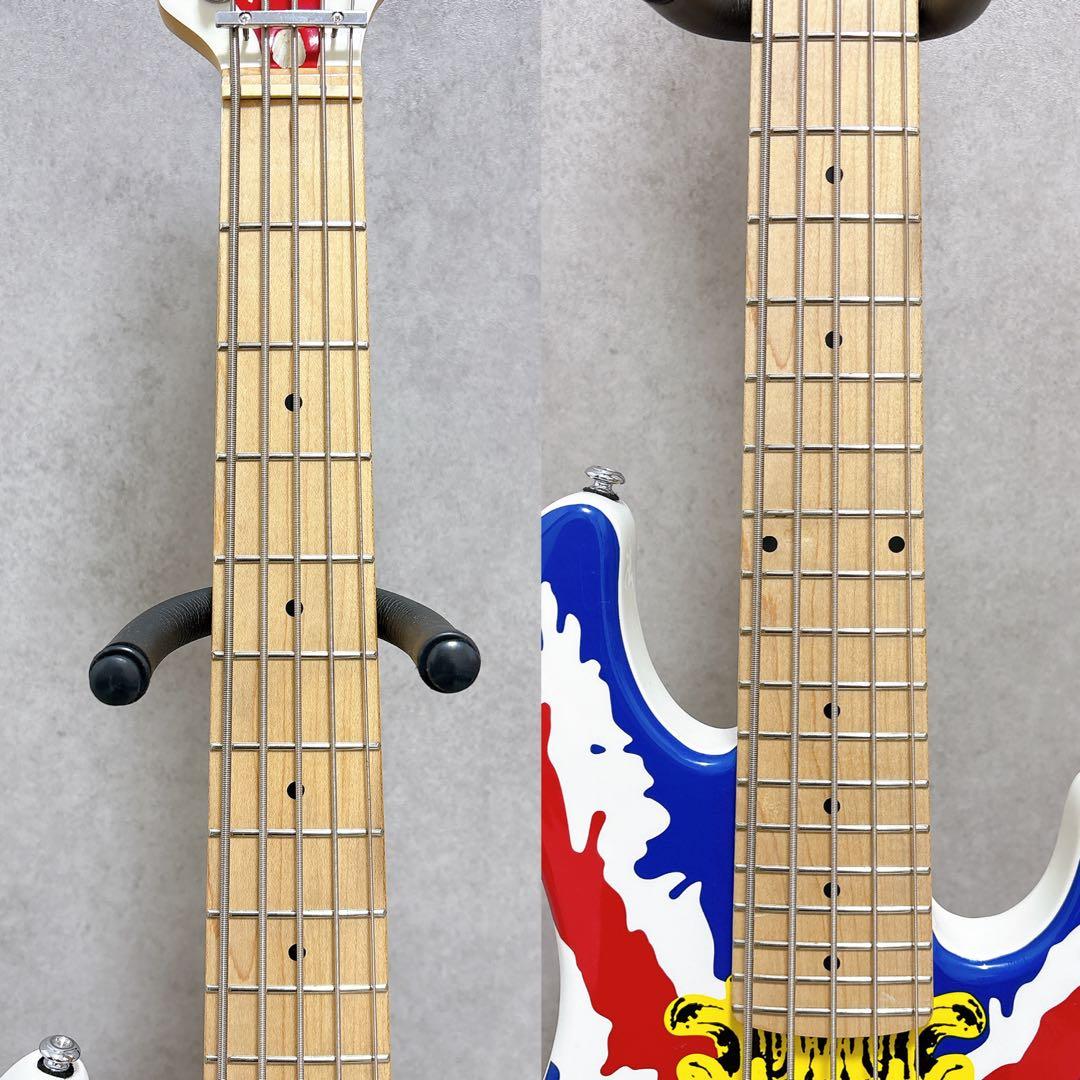 ラルク テツヤ testuya ミニベース grmini GR-T-58UNI