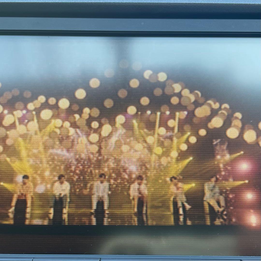 BTS 2020 特別DVD（当選枠）