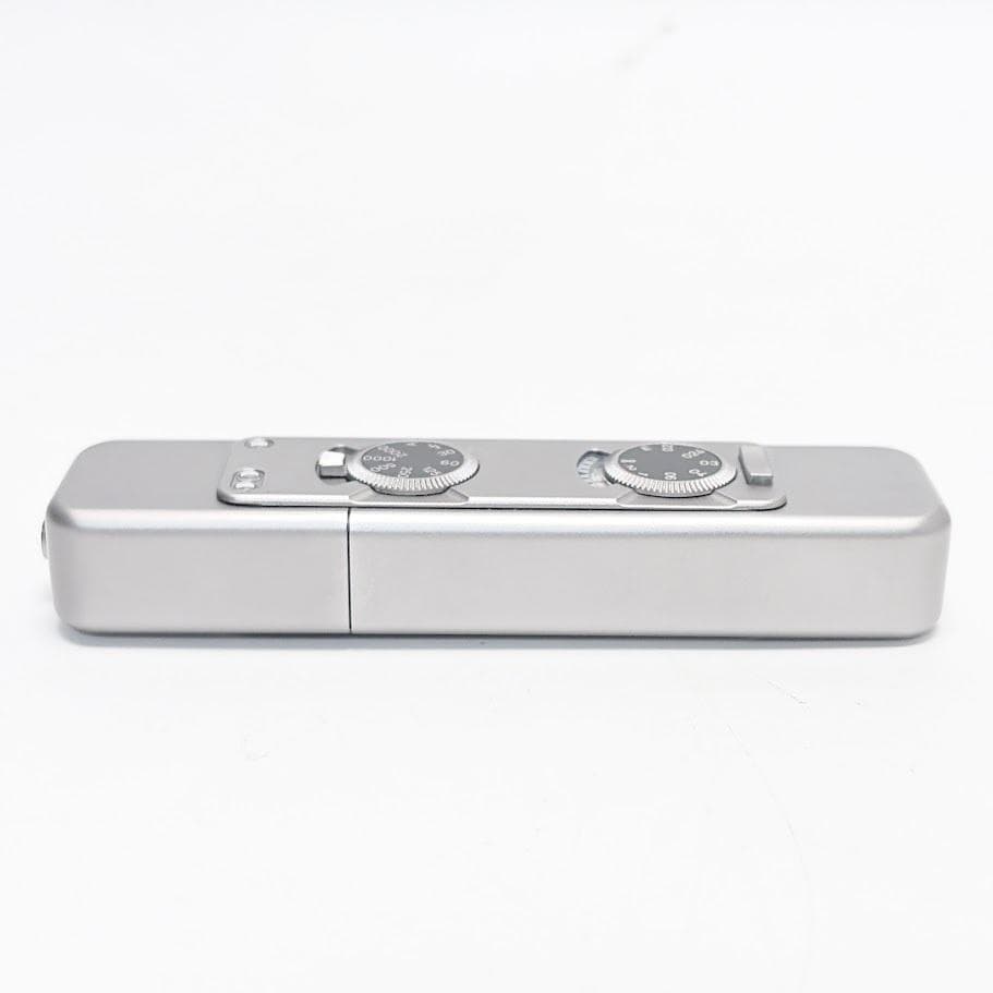 MINOX TLX スパイカメラ ドイツ製 ミノックス