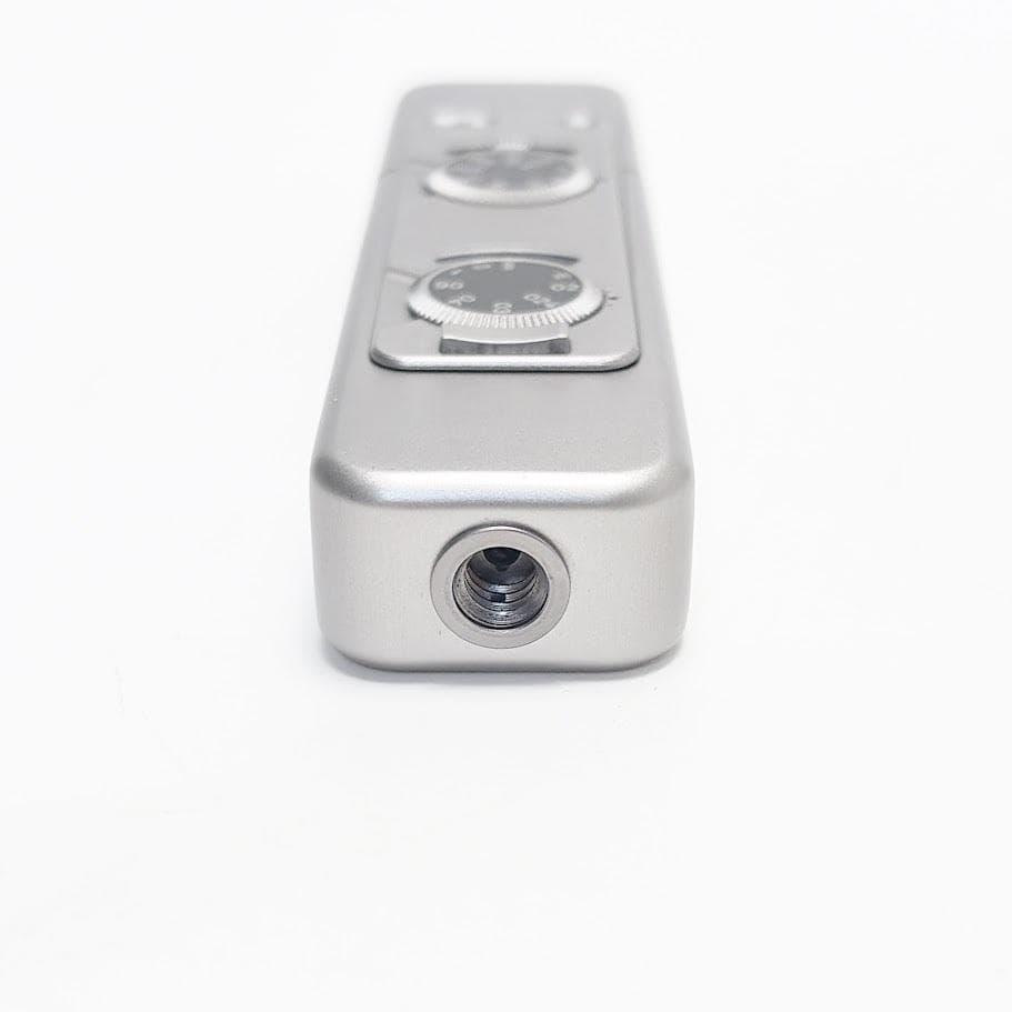MINOX TLX スパイカメラ ドイツ製 ミノックス