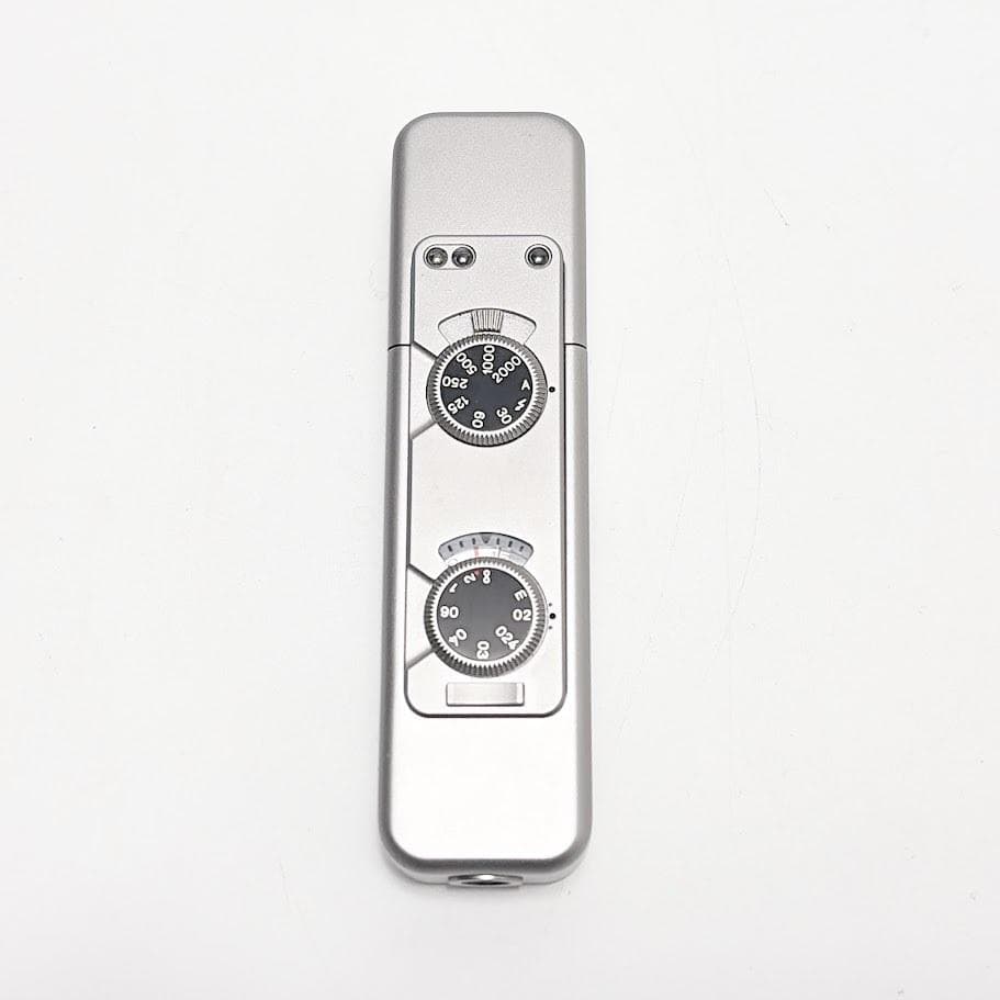 MINOX TLX スパイカメラ ドイツ製 ミノックス