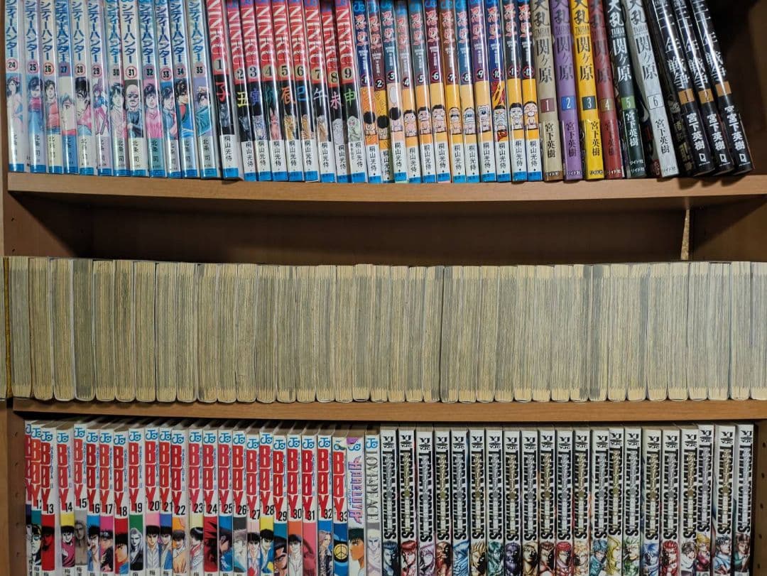 せんごく全巻セット
