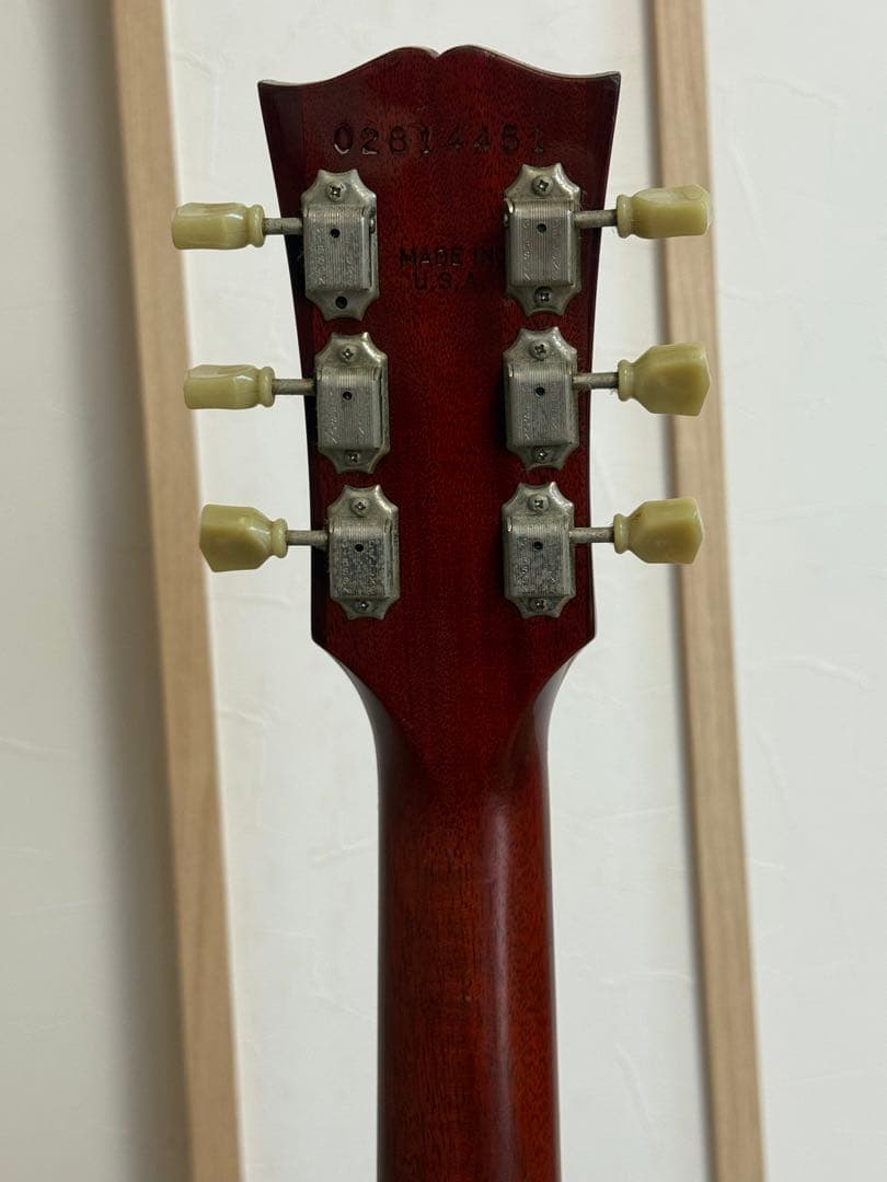 Gibson Les Paul Standard ギブソン　レスポール