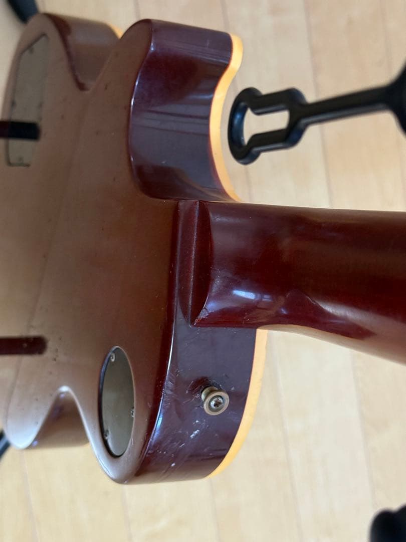 Gibson Les Paul Standard ギブソン　レスポール
