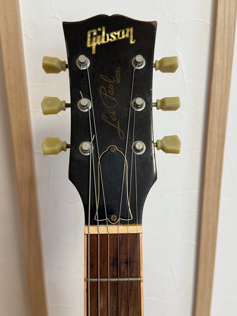 Gibson Les Paul Standard ギブソン　レスポール