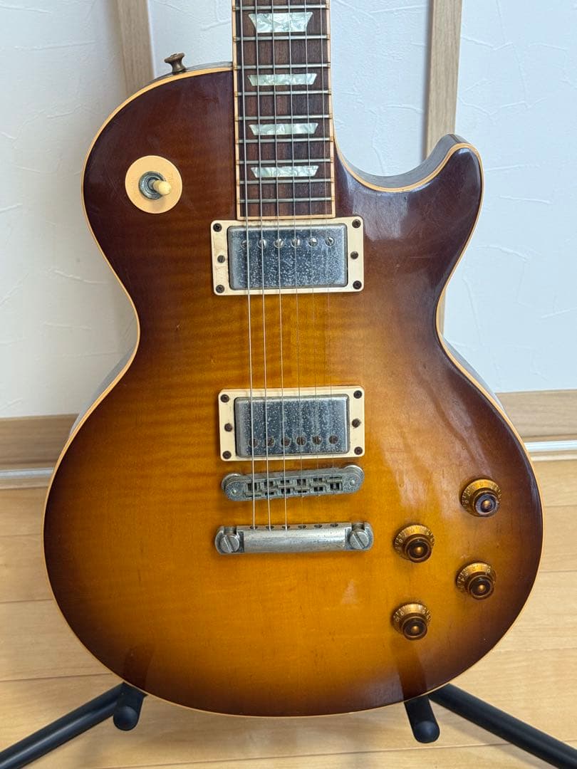 Gibson Les Paul Standard ギブソン　レスポール