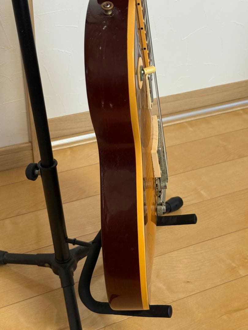 Gibson Les Paul Standard ギブソン　レスポール
