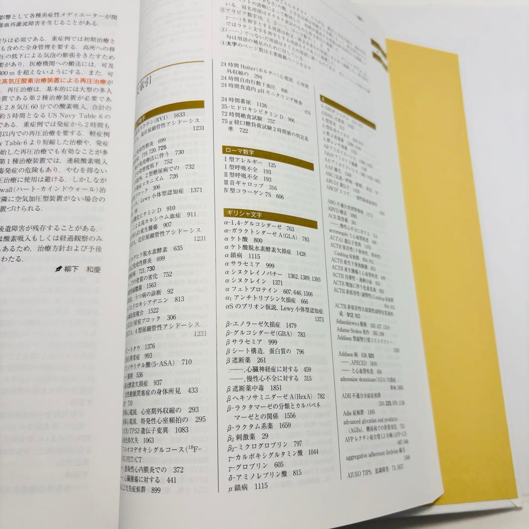 新臨床内科学 デスク判 第10版 矢﨑 義雄