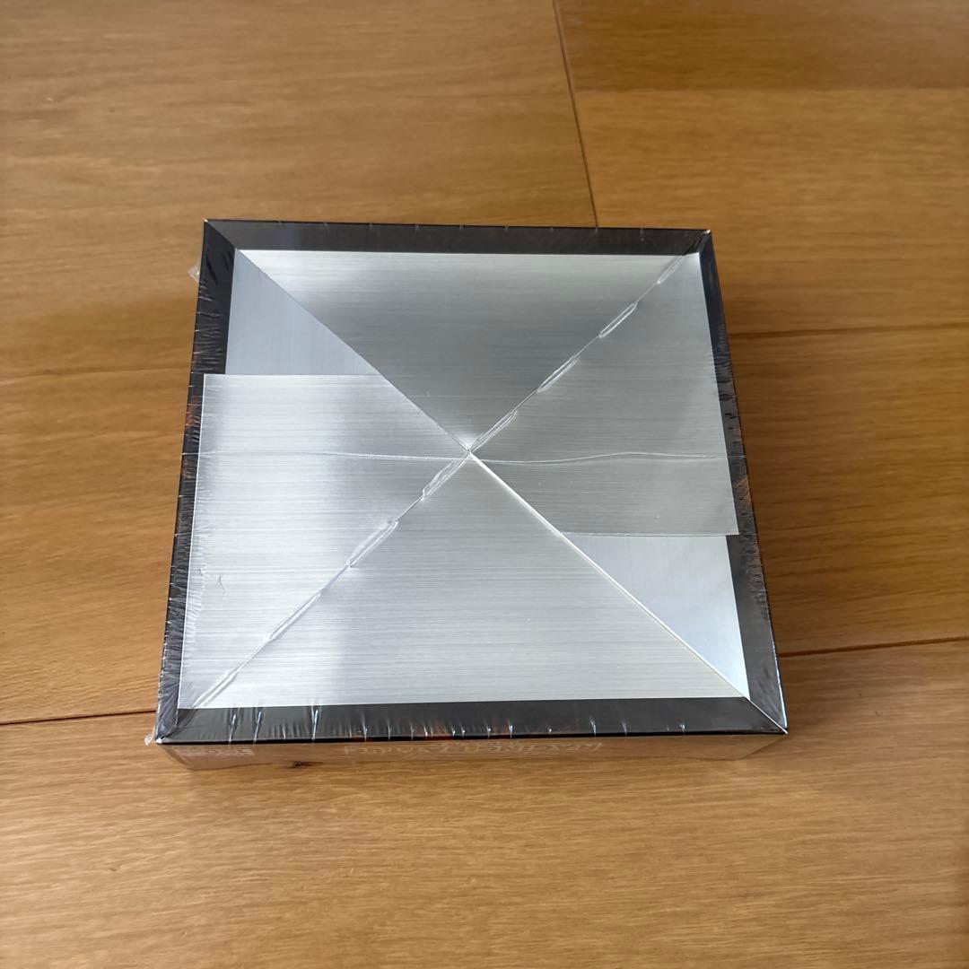 遊戯王5Ds レイジング・バトル　未開封box