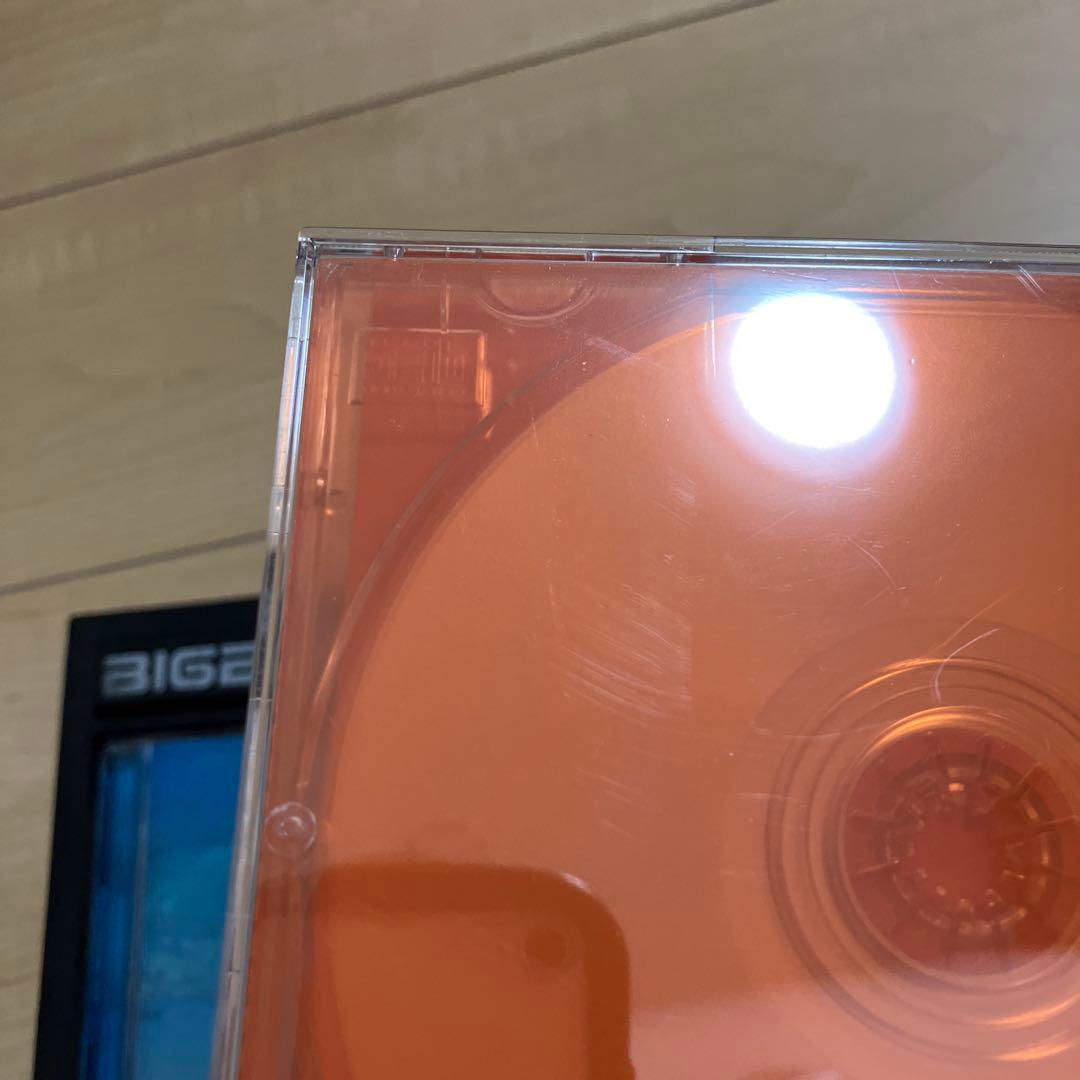 BIGBANG Always HOT ISSUE アルバム CD 2点セット