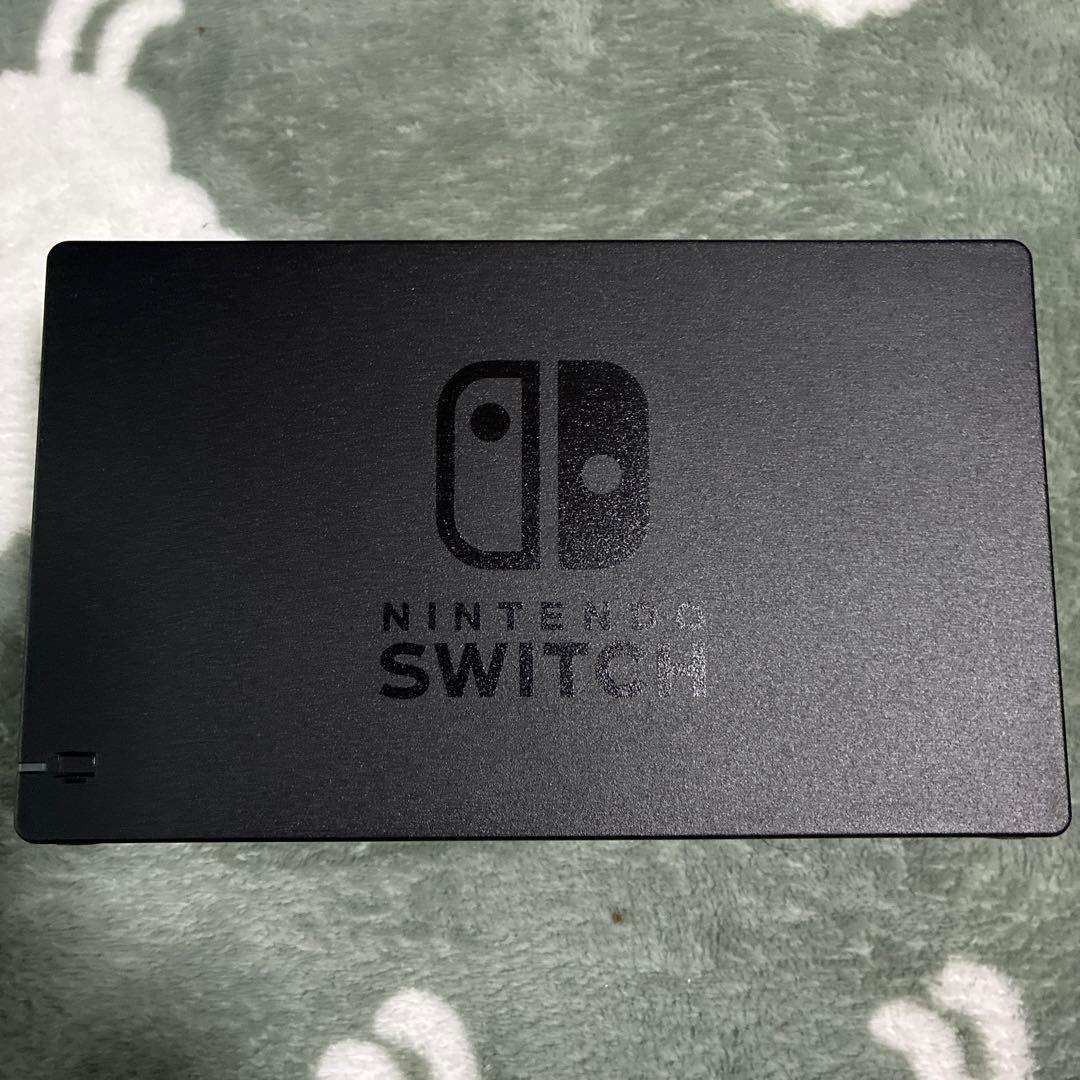 任天堂Switchフルセット