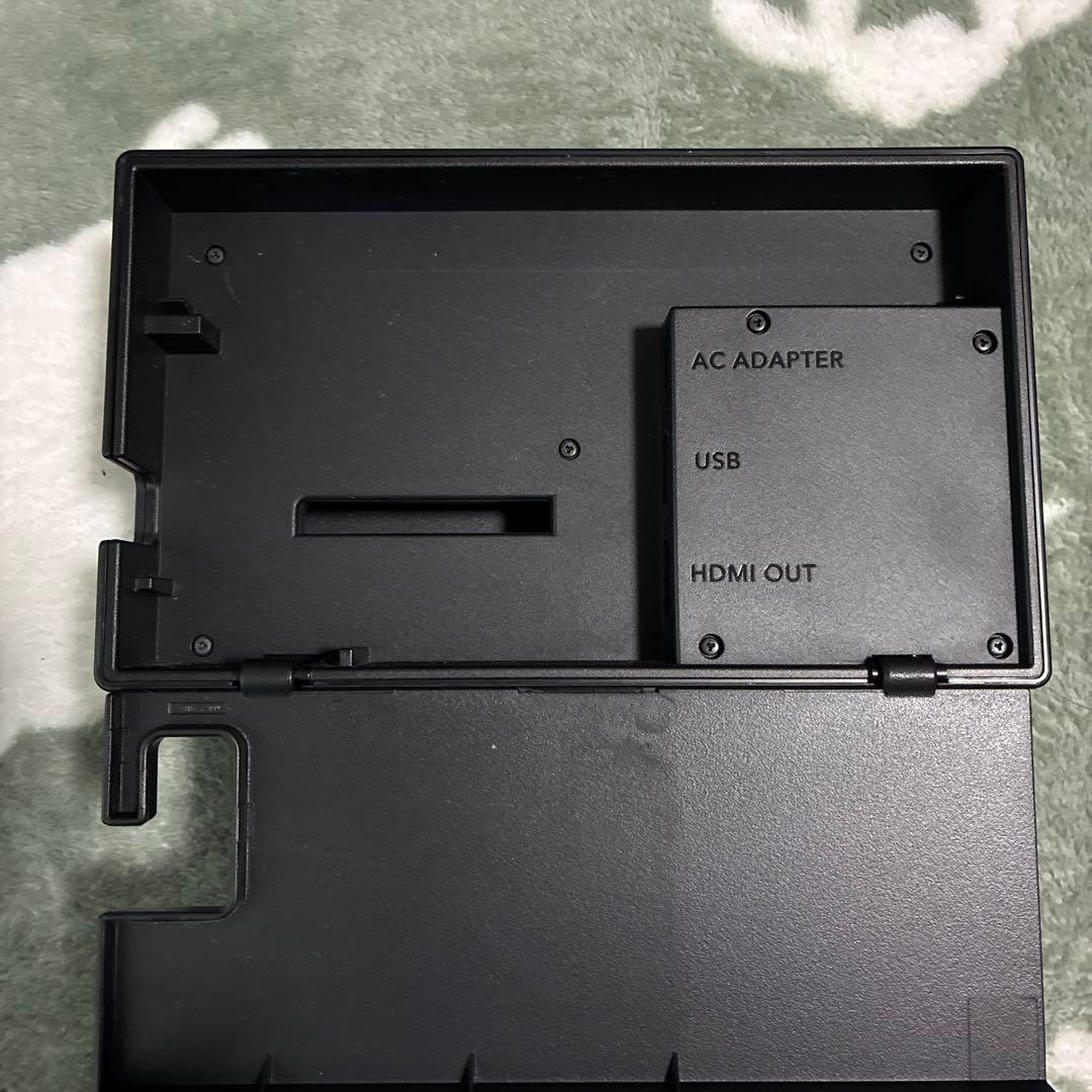 任天堂Switchフルセット