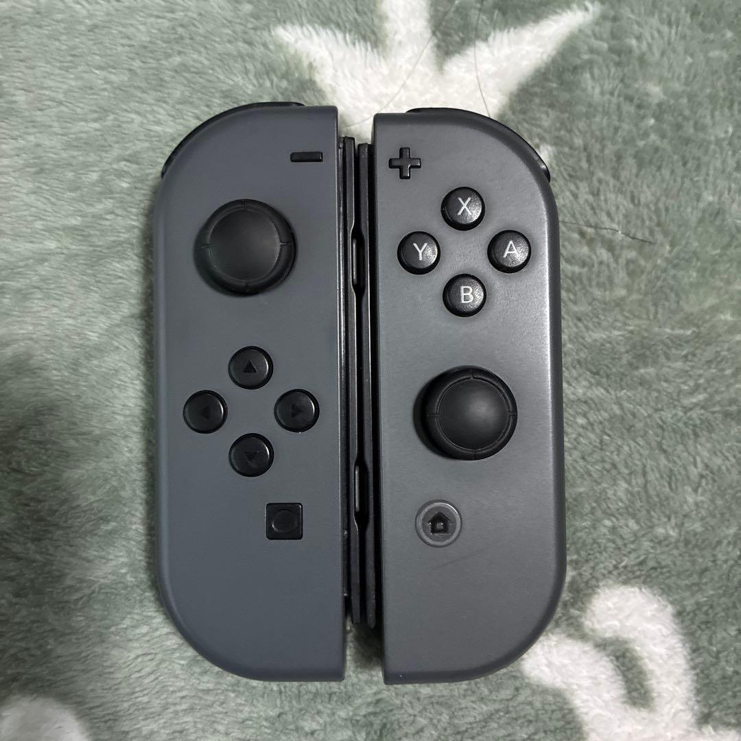 任天堂Switchフルセット