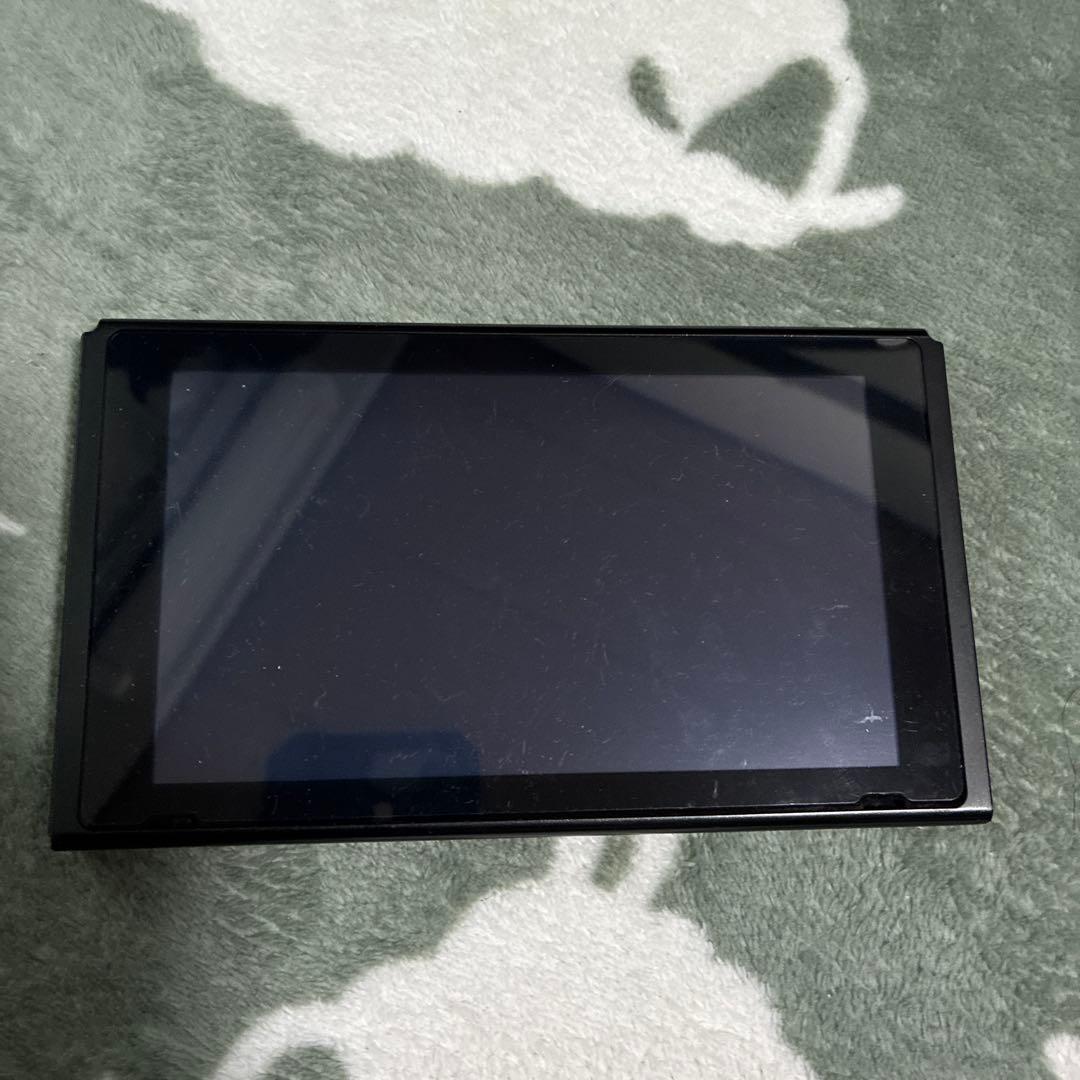 任天堂Switchフルセット