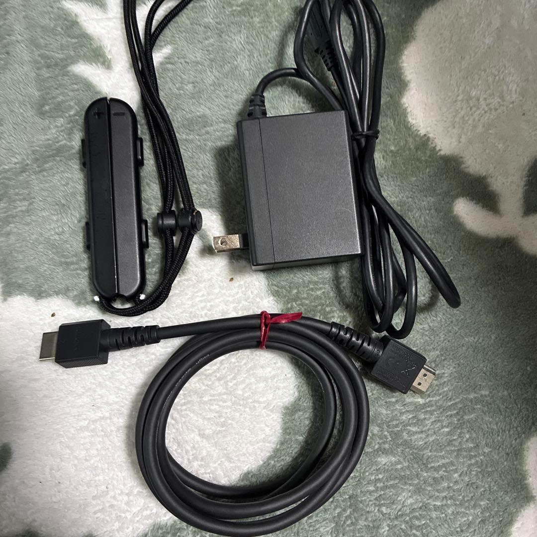 任天堂Switchフルセット