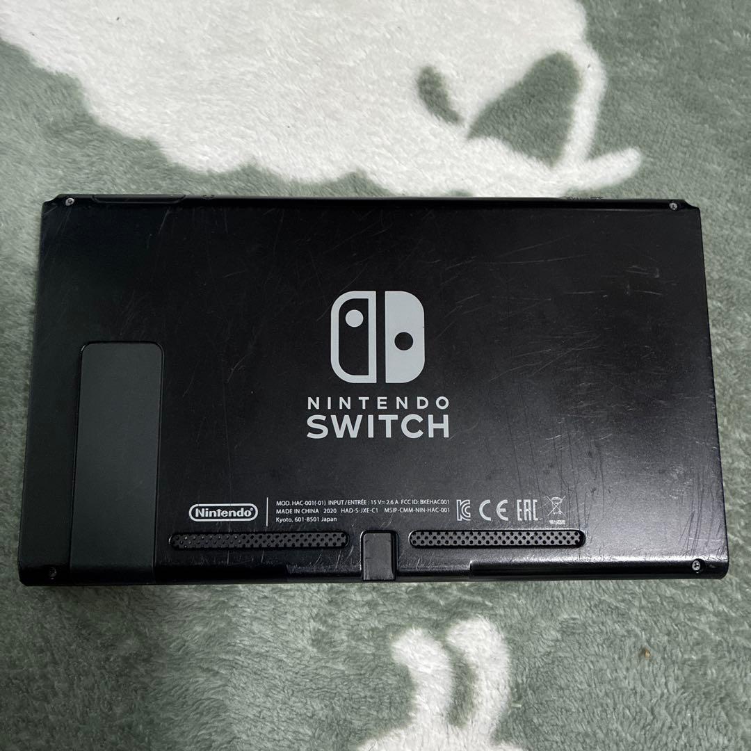 任天堂Switchフルセット