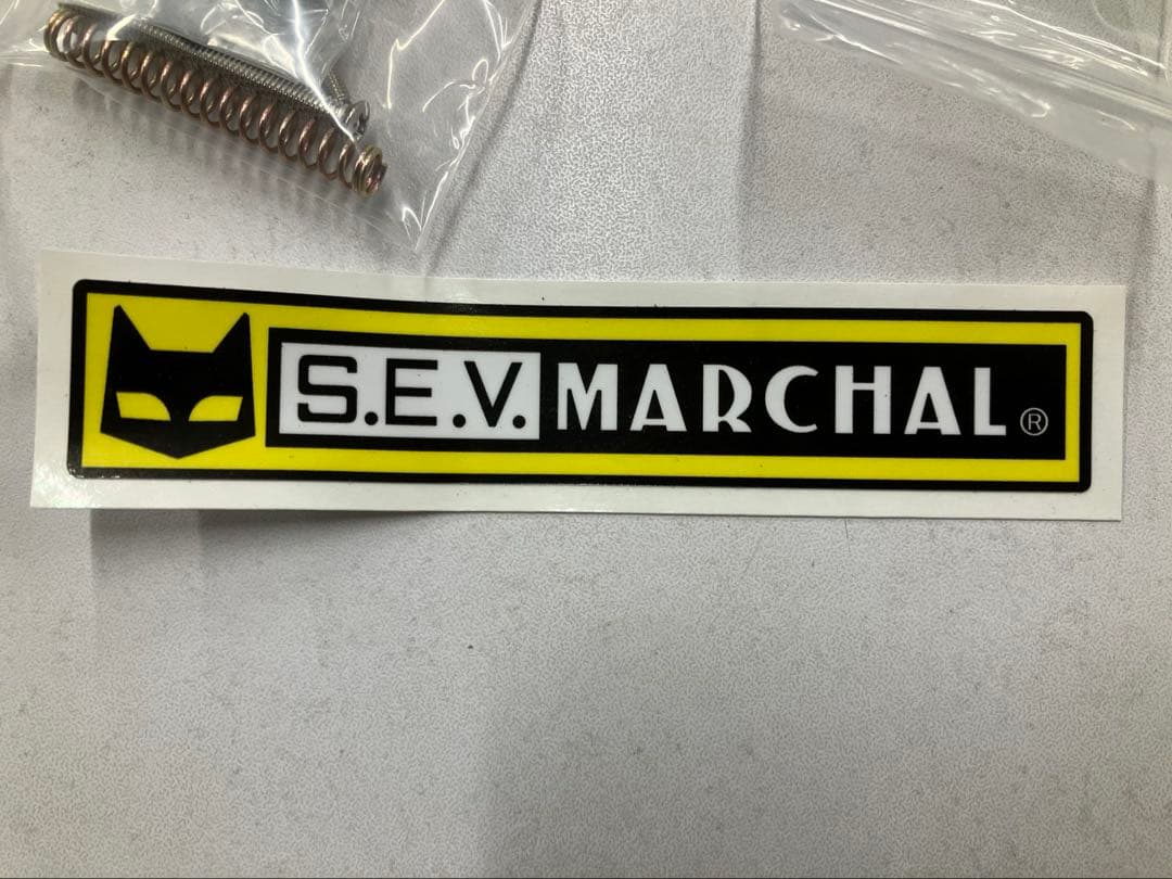 MARCHALマーシャル889 フルキット