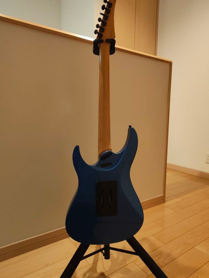 YG521M-R YAMAHA エレキギター　美品