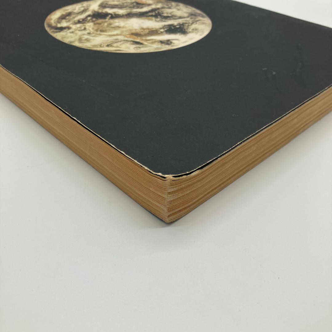 ラストホールアースカタログ　1971年　全地球カタログ　ビンテージ 　洋書