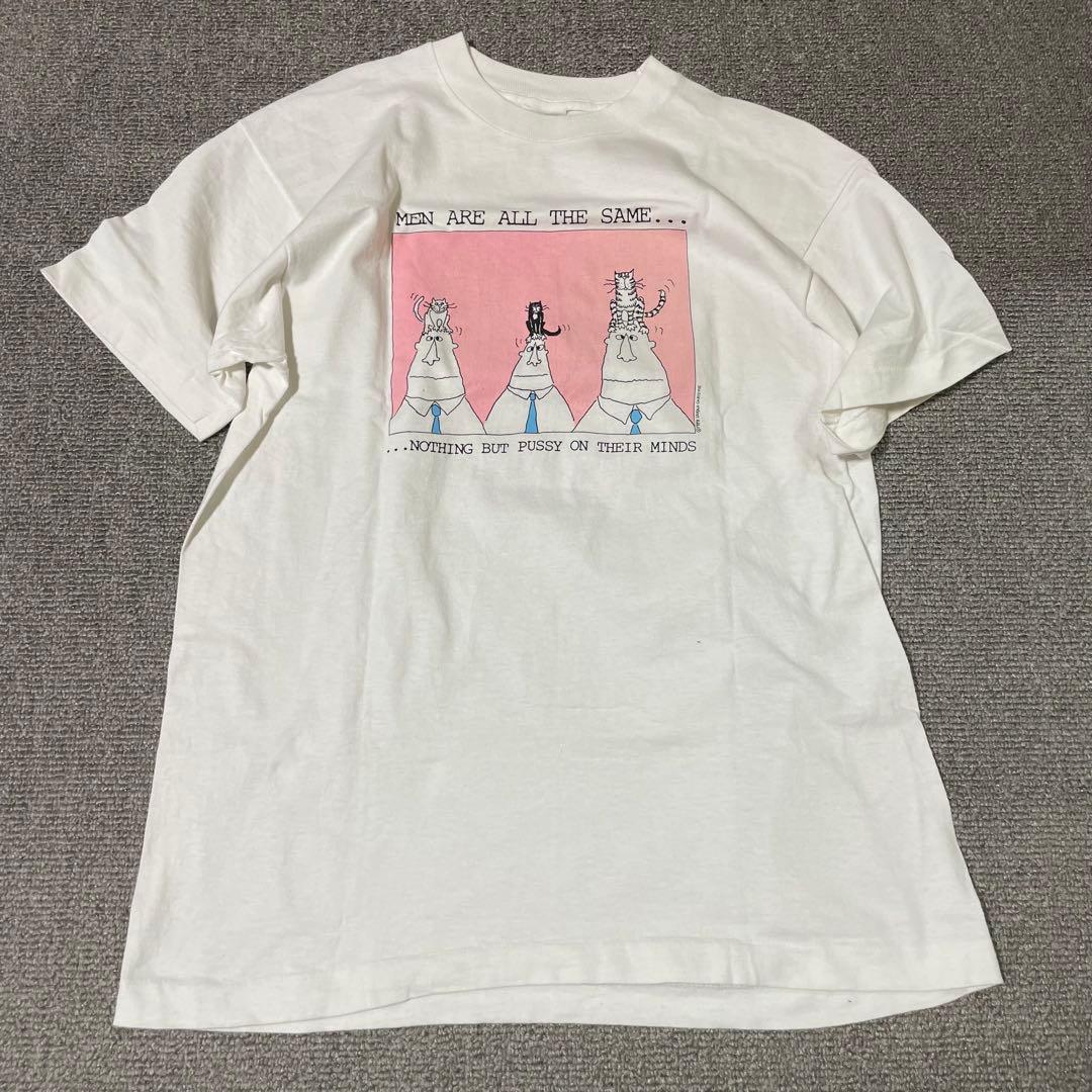 じ*こ様 フルーツオブザルーム tシャツ usa 80s ヴィンテージ ビンテー