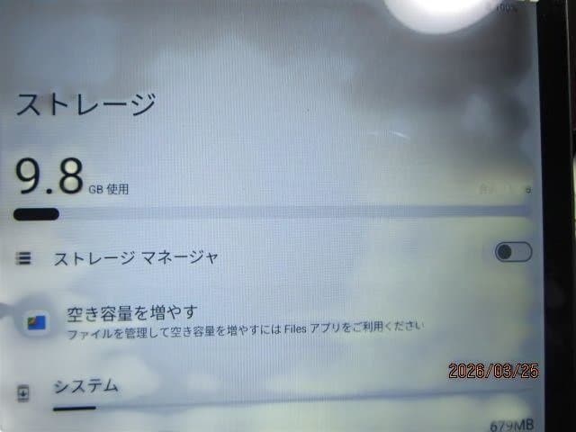 teclast　p50　os:14 　128gb　　初期化済み　46-8659