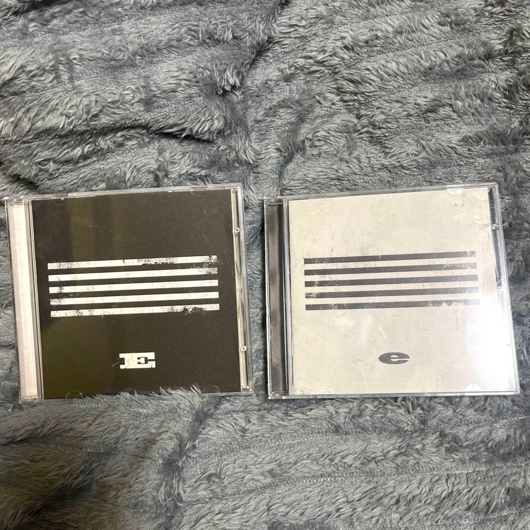 BIGBANG MADE SERIES CD トレカ ジヨン コンプ