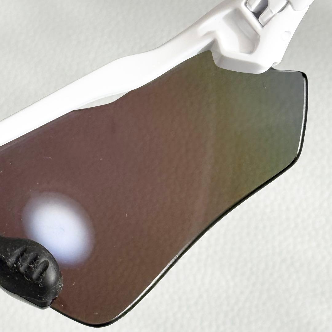 OAKLEY RADER EV サングラス oo9208-5738