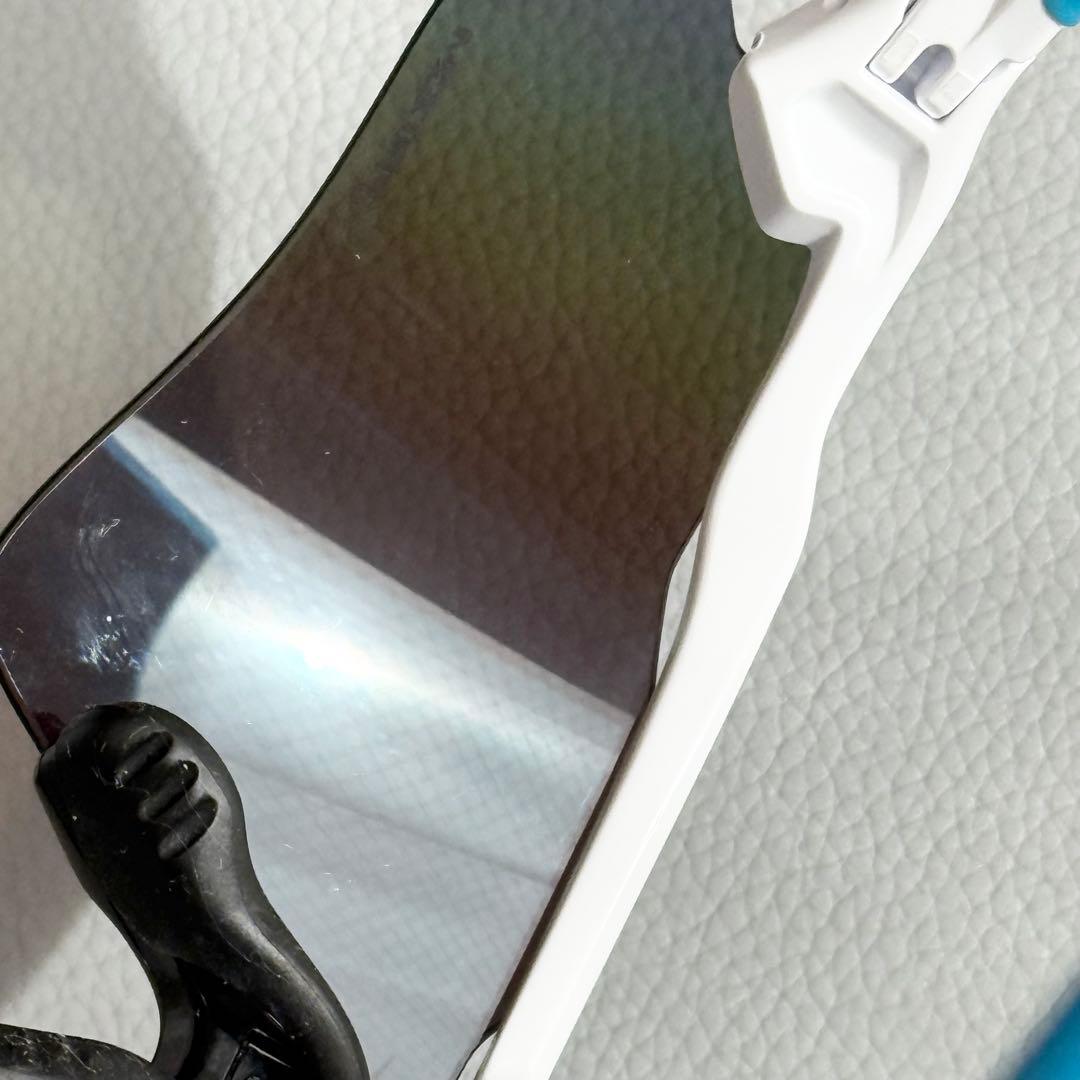 OAKLEY RADER EV サングラス oo9208-5738