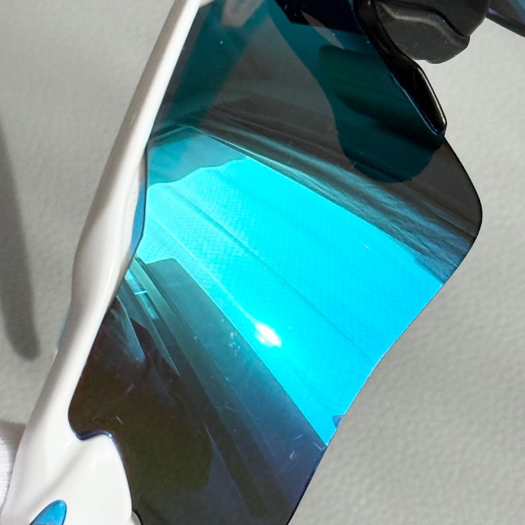 OAKLEY RADER EV サングラス oo9208-5738