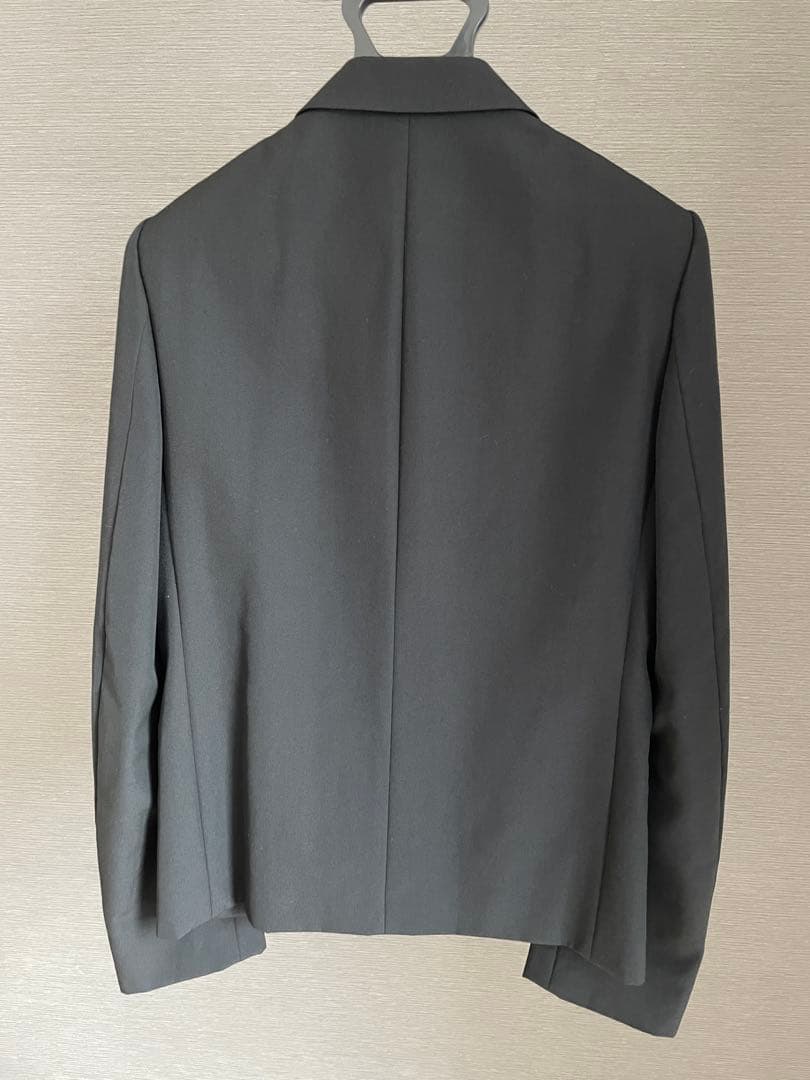 NUMBER(N)INE 05AW ピークドジャケット SIZE:3